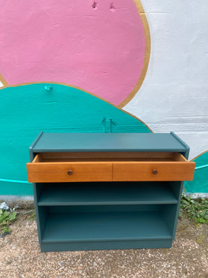 Vintage Nathan sideboard