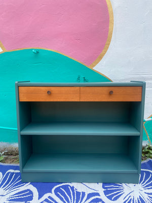 Vintage Nathan sideboard